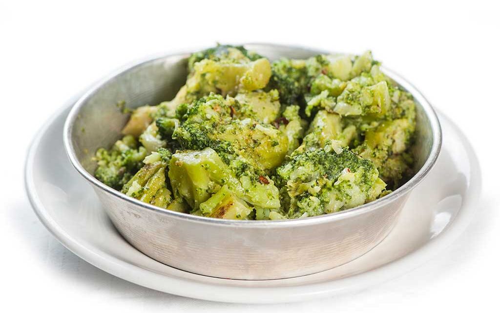 Broccoli Romani Ripassati