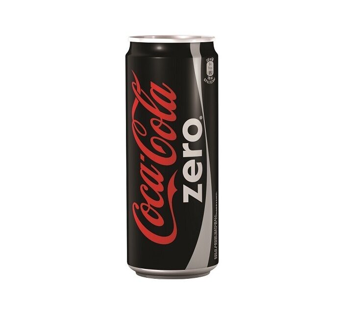 Coca Cola Zero