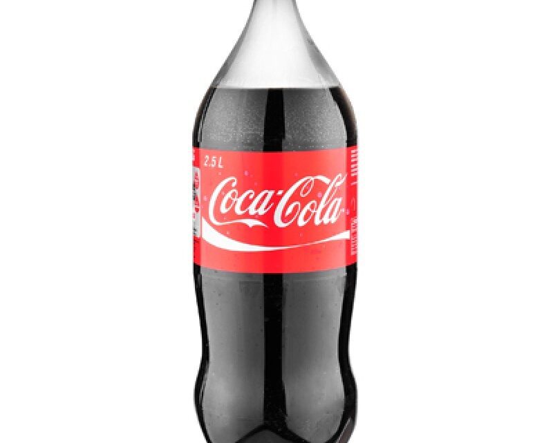 Coca cola Grande 1 Lt